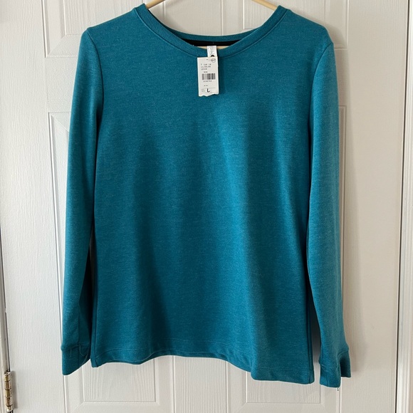 Nice sweater new with tag size L, - Picture 1 of 3